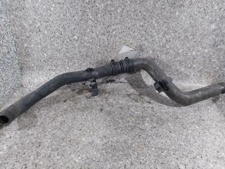 патрубок радиатора Renault Logan 1 поколение (2004 - 2009), 1.6 л., i, K7M 710, бензин, МКПП