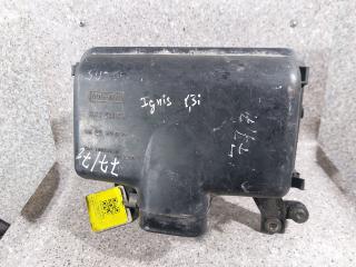 корпус воздушного фильтра Suzuki Ignis 1 поколение (FH) (2000 - 2003), 1.3 л., i, M13A, бензин, МКПП, полный привод