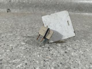 реле (прочие) Suzuki Ignis 1 поколение (FH) (2000 - 2003), 1.3 л., i, M13A, бензин, МКПП, полный привод, 156700-2480