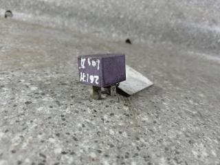 реле (прочие) Renault Laguna 2 поколение (2001 - 2005), 1.9 л., DCi, F9Q 750, дизель, МКПП, 12V50A03525