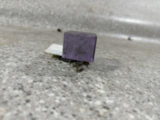 реле (прочие) Renault Laguna 2 поколение (2001 - 2005), 1.9 л., DCi, F9Q 750, дизель, МКПП, 12V50A03525