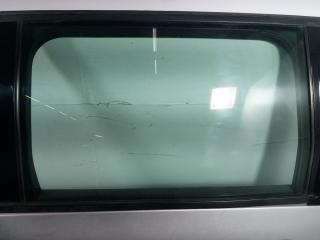 стекло двери задней левой Ford Galaxy 2 поколение (2006 - 2010)