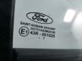 стекло двери задней левой Ford Galaxy 2 поколение (2006 - 2010) - фото №2