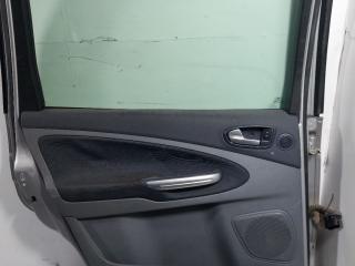 обшивка двери задняя левая Ford Galaxy 2 поколение (2006 - 2010)