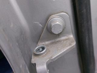 петля двери Ford Galaxy 2 поколение (2006 - 2010)