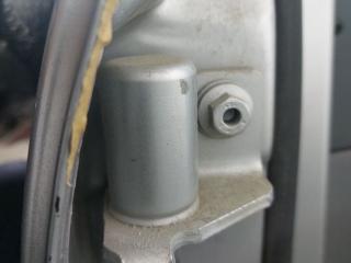 петля двери Ford Galaxy 2 поколение (2006 - 2010)