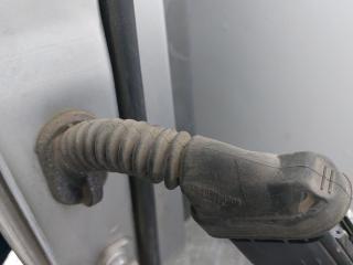 дверная проводка Ford Galaxy 2 поколение (2006 - 2010)