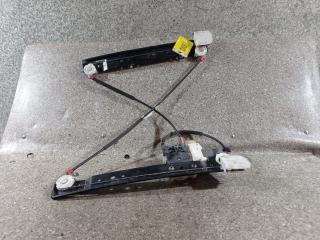 стеклоподъемник задний правый Ford Galaxy 2 поколение (2006 - 2010)