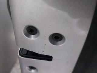 замок двери задней правой Ford Galaxy 2 поколение (2006 - 2010)