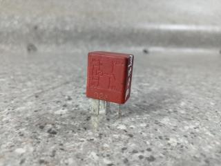 реле (прочие) Fiat Doblo 1 поколение [рестайлинг] (2005 - 2015), 1.3 л., JTD, 199 A2.000, дизель, МКПП, 46520422