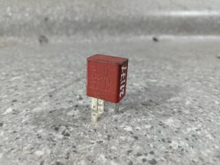 реле (прочие) Fiat Doblo 1 поколение [рестайлинг] (2005 - 2015), 1.3 л., JTD, 199 A2.000, дизель, МКПП, 46520422