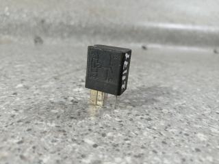 реле (прочие) Fiat Doblo 1 поколение [рестайлинг] (2005 - 2015), 1.3 л., JTD, 199 A2.000, дизель, МКПП, 46520421