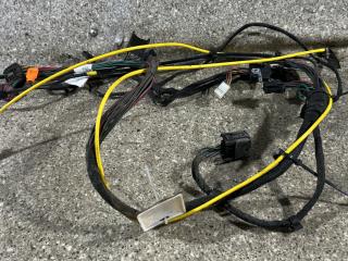 дверная проводка Mercedes-Benz E-Класс W210/S210 (1995 - 1999)