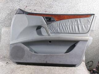 обшивка двери передняя правая Mercedes-Benz E-Класс W210/S210 (1995 - 1999), A2107201071