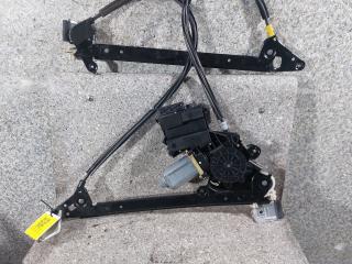 стеклоподъемник задний левый SEAT Alhambra 1 поколение [рестайлинг] (2000 - 2010)