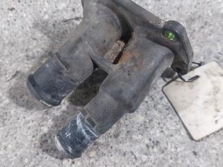 корпус термостата Ford Fusion 1 поколение (2002 - 2005), 1.6 л., i, FYJA, бензин, МКПП, 2S6G-9K478-BA