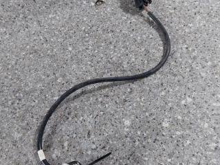 датчик детонации Ford Fusion 1 поколение (2002 - 2005), 1.6 л., i, FYJA, бензин, МКПП, 98MF-12A699-BA, 1072086B