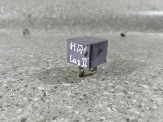 реле (прочие) Renault Laguna 2 поколение (2001 - 2005), 2.2 л., DCi, G9T 702, дизель, МКПП, 12V50A03525