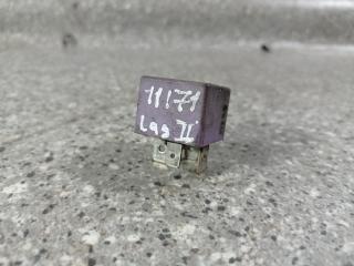 реле (прочие) Renault Laguna 2 поколение (2001 - 2005), 2.2 л., DCi, G9T 702, дизель, МКПП, 12V50A03525