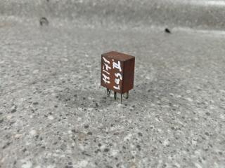 реле (прочие) Renault Laguna 2 поколение (2001 - 2005), 2.2 л., DCi, G9T 702, дизель, МКПП, 8200263342, 29200041