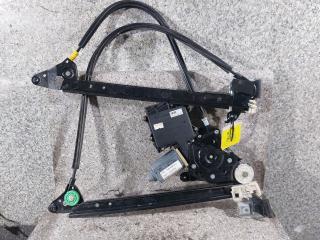 стеклоподъемник задний правый SEAT Alhambra 1 поколение [рестайлинг] (2000 - 2010)