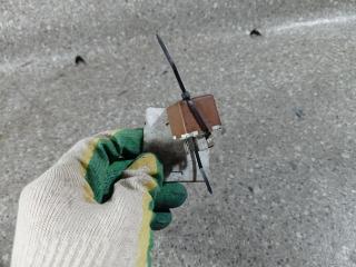 реле (прочие) Renault Megane 1 поколение [рестайлинг] (1999 - 2003), 1.6 л., i, K4M 700, бензин, МКПП, 7700810929