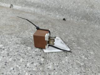 реле (прочие) Renault Megane 1 поколение [рестайлинг] (1999 - 2003), 1.6 л., i, K4M 700, бензин, МКПП, 7700810929