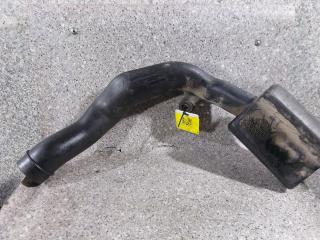 патрубок воздушного фильтра Opel Sintra 1 поколение (1996 - 1999), 2.2 л., i, X 22 XE, бензин, МКПП, 25161290, 25165360