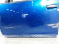 дверь передняя левая Mitsubishi Colt 6 поколение (Z30) [рестайлинг] (2008 - 2012), хетчбэк 5 дв. - фото №4
