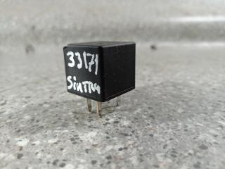 реле (прочие) Opel Sintra 1 поколение (1996 - 1999), 2.2 л., i, X 22 XE, бензин, МКПП, VF28-15F14-Z01, 12077865