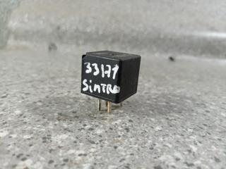 реле (прочие) Opel Sintra 1 поколение (1996 - 1999), 2.2 л., i, X 22 XE, бензин, МКПП, VF28-15F14-Z01, 12077865