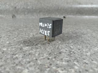 реле (прочие) Opel Sintra 1 поколение (1996 - 1999), 2.2 л., i, X 22 XE, бензин, МКПП, VF28-11F14-Z01, 12088592