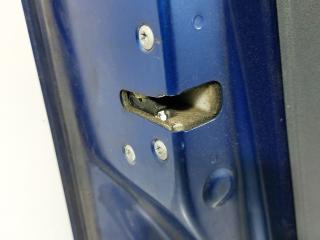 замок двери передней левой Mitsubishi Colt 6 поколение (Z30) [рестайлинг] (2008 - 2012), хетчбэк 5 дв.