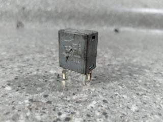 реле (прочие) Opel Sintra 1 поколение (1996 - 1999), 2.2 л., i, X 22 XE, бензин, МКПП, 12088567