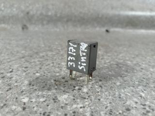 реле (прочие) Opel Sintra 1 поколение (1996 - 1999), 2.2 л., i, X 22 XE, бензин, МКПП, 12088567