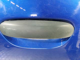 ручка наружная Mitsubishi Colt 6 поколение (Z30) [рестайлинг] (2008 - 2012), хетчбэк 5 дв.