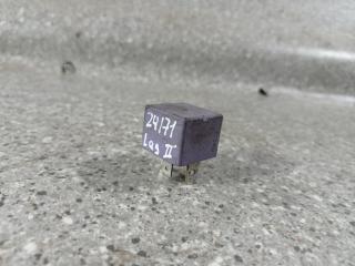 реле (прочие) Renault Laguna 2 поколение (2001 - 2005), 2.2 л., DCi, G9T 702, дизель, МКПП, 12V50A03525