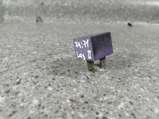 реле (прочие) Renault Laguna 2 поколение (2001 - 2005), 2.2 л., DCi, G9T 702, дизель, МКПП, 12V50A03525