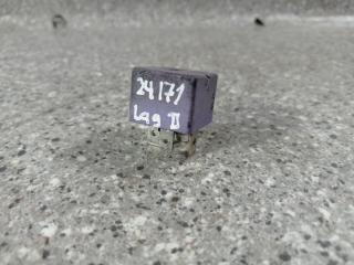 реле (прочие) Renault Laguna 2 поколение (2001 - 2005), 2.2 л., DCi, G9T 702, дизель, МКПП, 12V50A03525