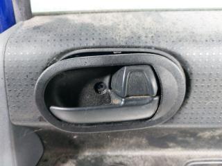 ручка внутренняя передняя правая Mitsubishi Colt 6 поколение (Z30) [рестайлинг] (2008 - 2012), хетчбэк 5 дв.