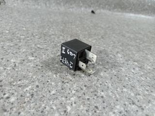 реле (прочие) Renault Laguna 2 поколение (2001 - 2005), 2.2 л., DCi, G9T 702, дизель, МКПП, V23134-J52-X207, 770082864