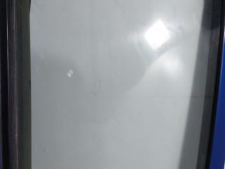 стекло двери задней левой Mitsubishi Colt 6 поколение (Z30) [рестайлинг] (2008 - 2012), хетчбэк 5 дв.