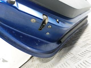 замок двери задней левой Mitsubishi Colt 6 поколение (Z30) [рестайлинг] (2008 - 2012), хетчбэк 5 дв.