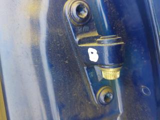 петля двери Mitsubishi Colt 6 поколение (Z30) [рестайлинг] (2008 - 2012), хетчбэк 5 дв.