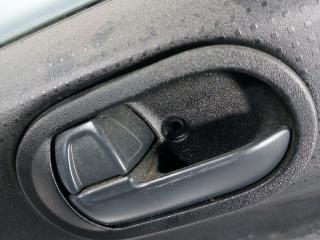 ручка внутренняя задняя левая Mitsubishi Colt 6 поколение (Z30) [рестайлинг] (2008 - 2012), хетчбэк 5 дв.