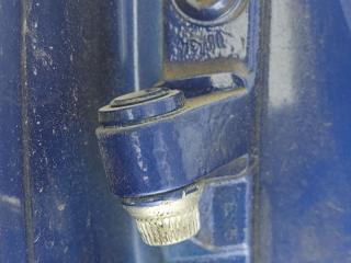 петля двери Mitsubishi Colt 6 поколение (Z30) [рестайлинг] (2008 - 2012), хетчбэк 5 дв.