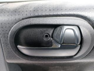 ручка внутренняя задняя правая Mitsubishi Colt 6 поколение (Z30) [рестайлинг] (2008 - 2012), хетчбэк 5 дв.