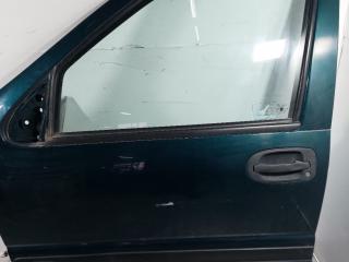 дверь передняя левая Opel Sintra 1 поколение (1996 - 1999)