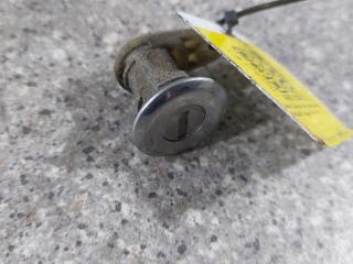 замок двери передней левой Renault Logan 1 поколение (2004 - 2009)