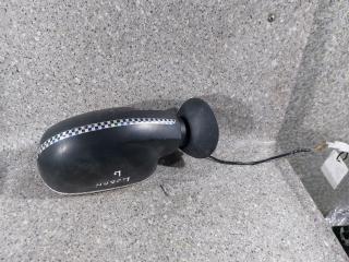 зеркало наружное левое Renault Logan 1 поколение (2004 - 2009)